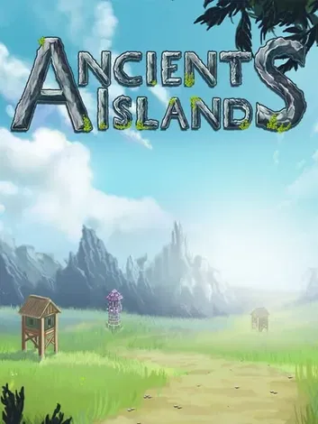 Ancient Islands (Switch)