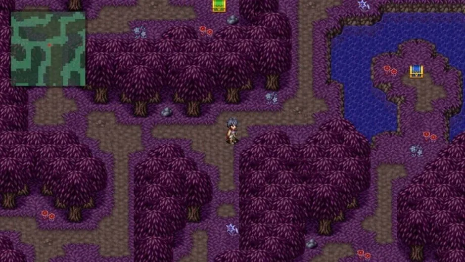 Ancient Phantasma (PS4) gallery image 2