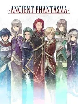 Ancient Phantasma (Switch)