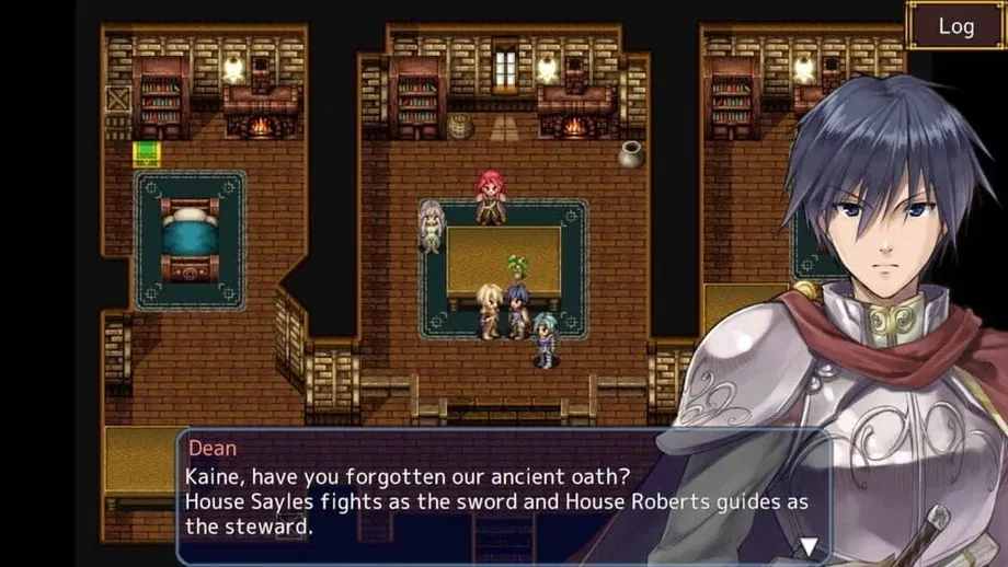 Ancient Phantasma (Switch) gallery image 4