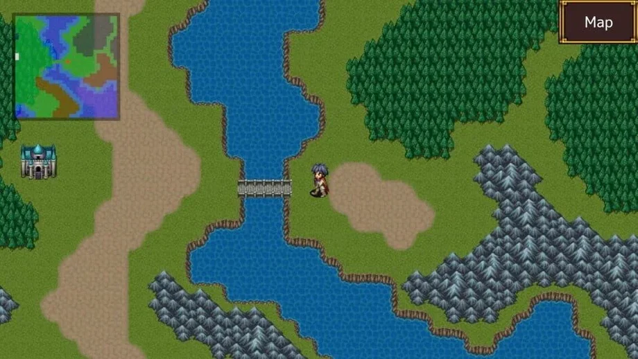 Ancient Phantasma (Switch) gallery image 5