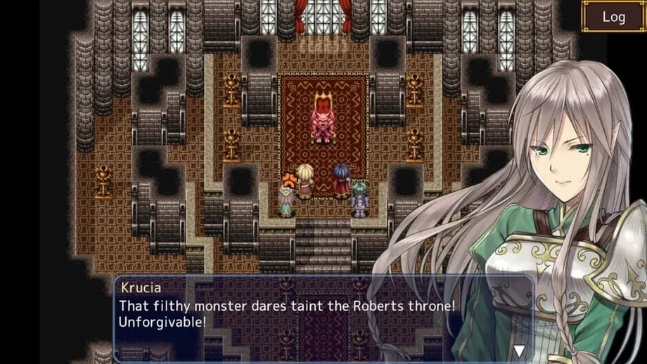 Ancient Phantasma (Switch) gallery image 7