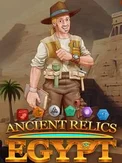 Ancient Relics: Egypt (Switch)