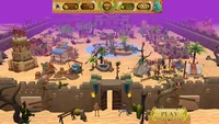 Ancient Relics: Egypt (Switch) thumb 5