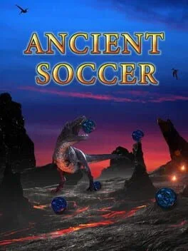 Ancient Soccer (PC) gallery image 1