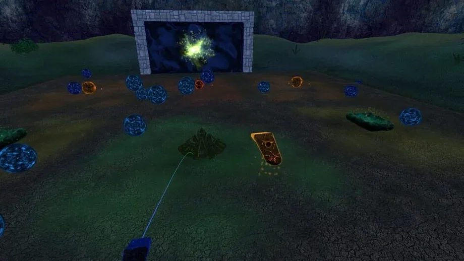 Ancient Soccer (PC) gallery image 2