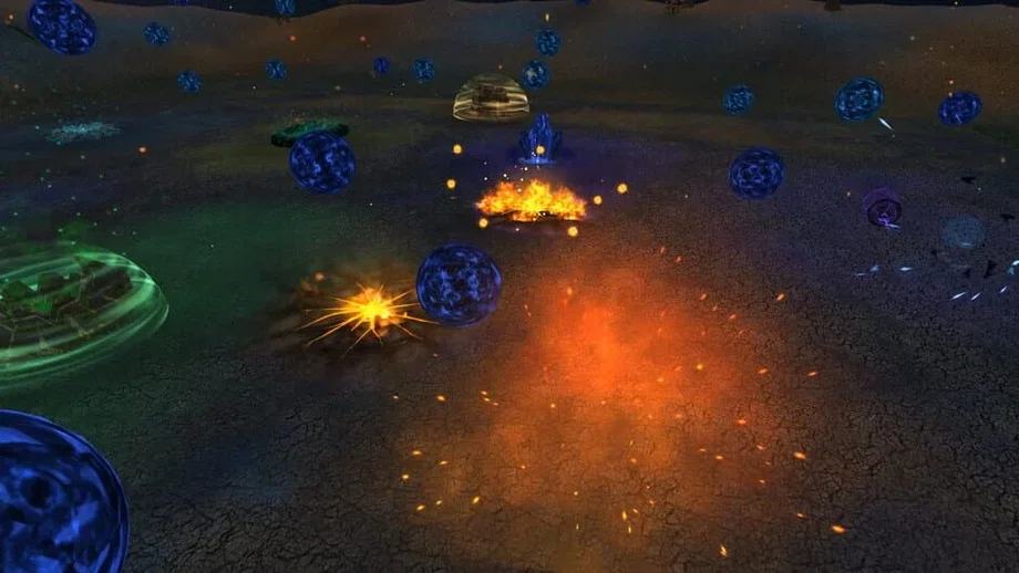 Ancient Soccer (PC) gallery image 3