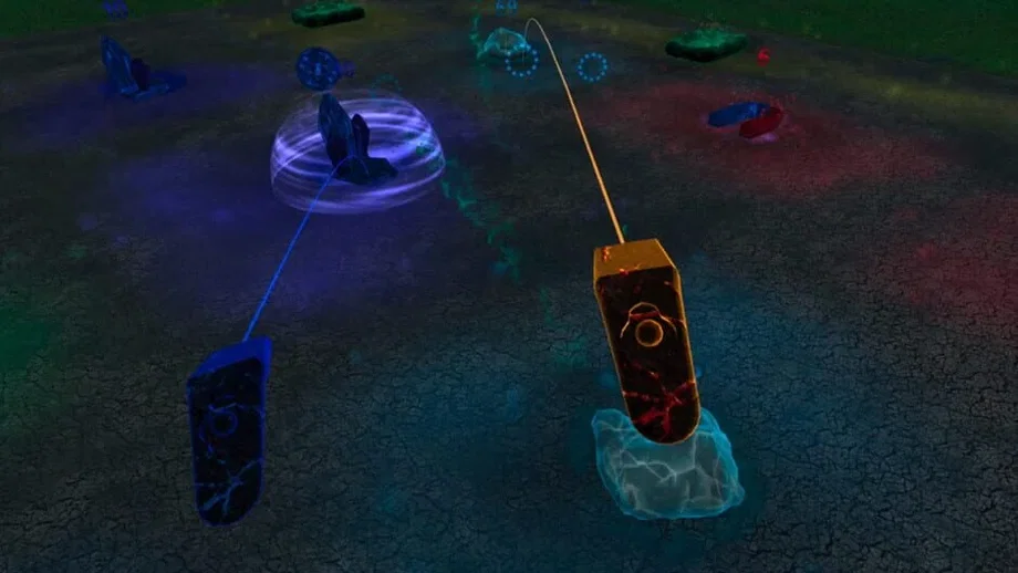 Ancient Soccer (PC) gallery image 4