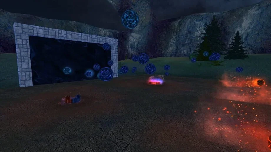 Ancient Soccer (PC) gallery image 7