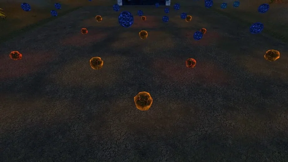 Ancient Soccer (PC) gallery image 8