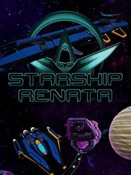 Ancient Souls: Starship Renata (PC)