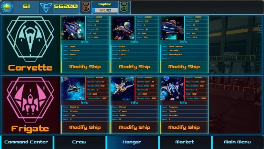 Ancient Souls: Starship Renata (PC) gallery image 8