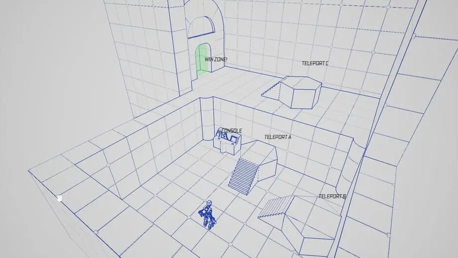 Android John (Android) gallery image 2