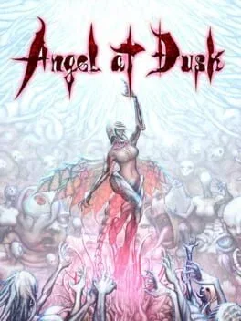 Angel at Dusk (Switch)