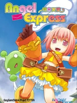 Angel Express: Tokkyu Tenshi (PC)