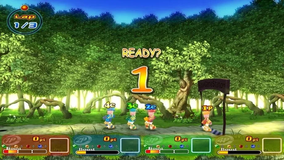 Angel Express: Tokkyu Tenshi (PC) gallery image 2