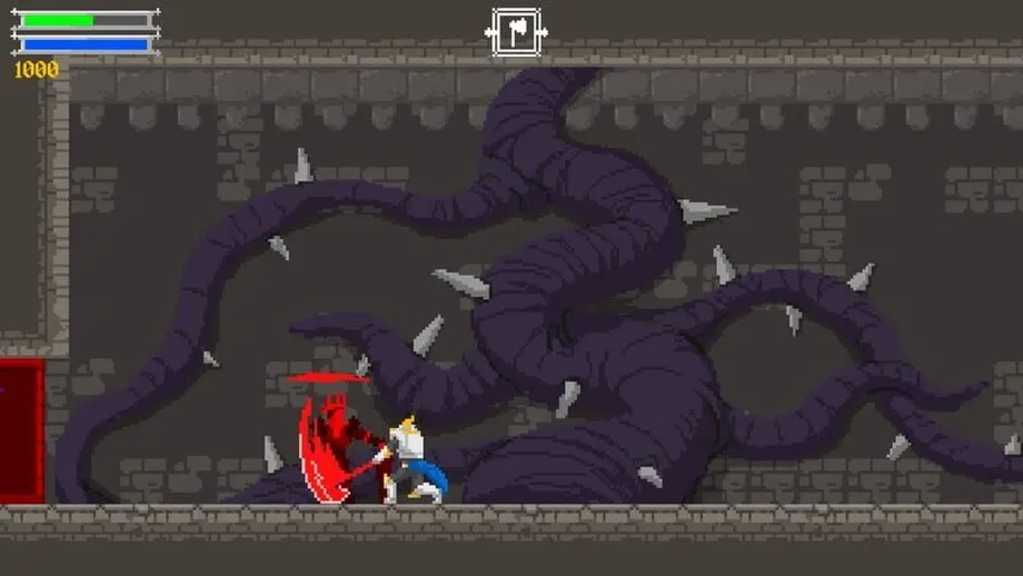 Angel's Punishment (Switch) gallery image 2