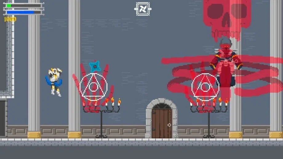 Angel's Punishment (Switch) gallery image 5