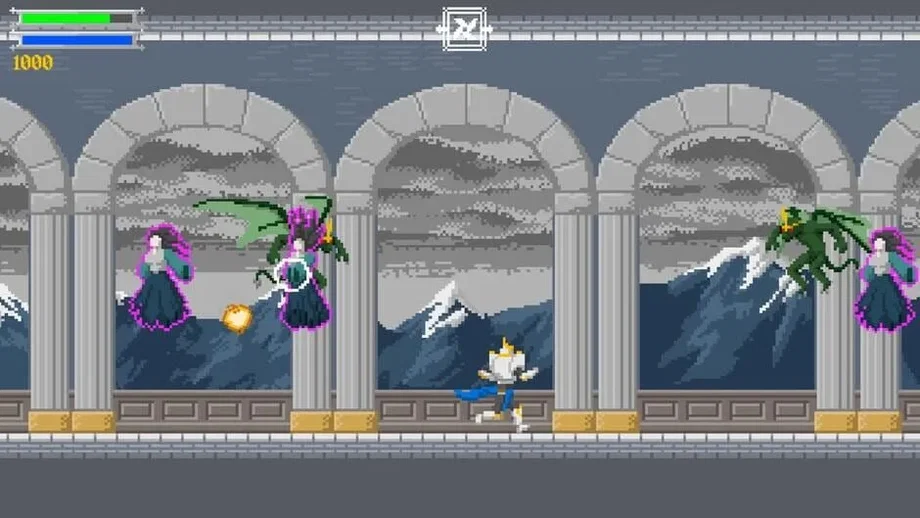 Angel's Punishment (Switch) gallery image 6