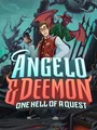 Angelo and Deemon: One Hell of a Quest (Switch) thumb 1