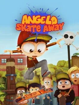 Angelo Skate Away (PC)