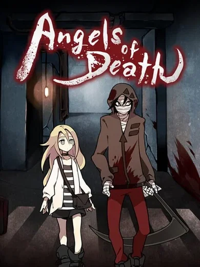 Angels of Death (Switch) gallery image 1