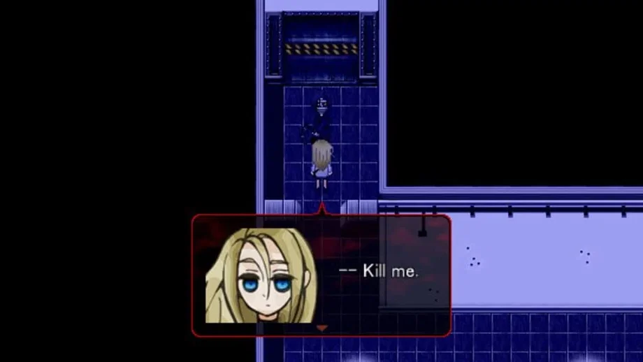 Angels of Death (Switch) gallery image 2