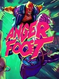 Anger Foot (PC)