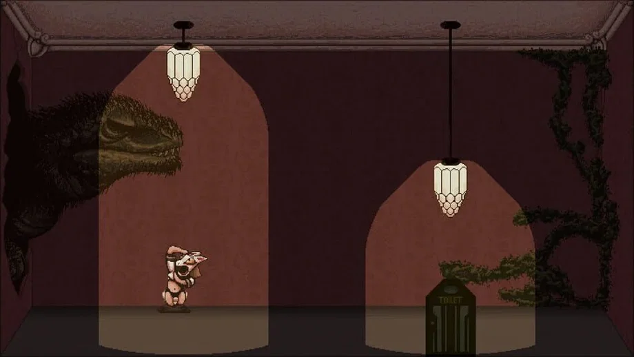 Anglerfish (PS4) gallery image 2