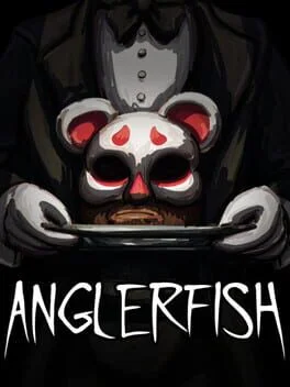 Anglerfish (PS5) gallery image 1