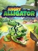 Angry Alligator (Switch)
