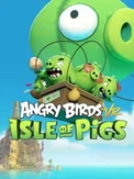 Angry Birds VR: Isle of Pigs (PC)