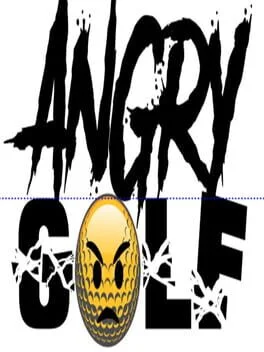 Angry Golf (PC) gallery image 1