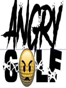 Angry Golf (PC)
