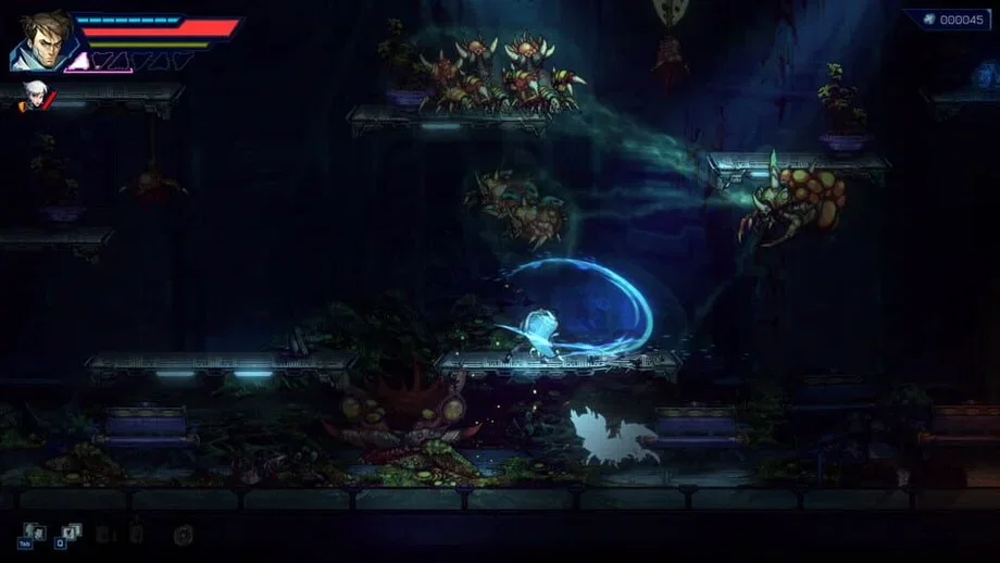 Anima Flux (Switch) gallery image 9