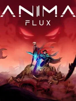 Anima Flux (Xbox One) gallery image 1