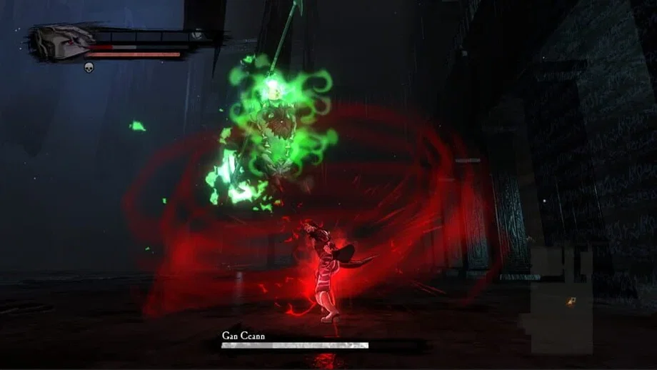 Anima: Gate of Memories - Arcane Edition (Xbox One) gallery image 4