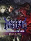 Anima: Gate of Memories - Arcane Edition (Xbox Series X|S)