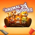 Animal Buddies: Party Beasts (Switch)