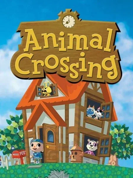 Animal Crossing - New Horizons Edition Upgrade Pack (DLC) (Switch 2)
