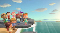 Animal Crossing: New Horizons (Switch) thumb 5