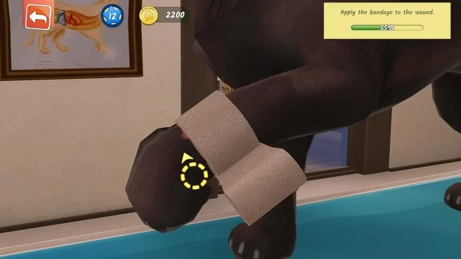 Animal Hospital (Switch) gallery image 3