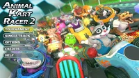 Animal Kart Racer 2 (PS5) thumb 2