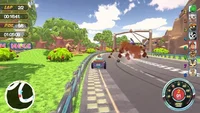 Animal Kart Racer 2 (PS5) thumb 7