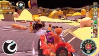 Animal Kart Racer 2 (PS5) thumb 8