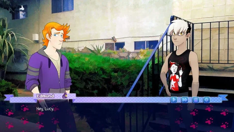 Animal Lover (PS5) gallery image 2