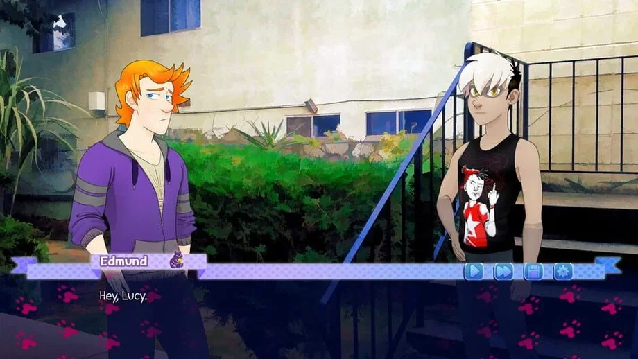 Animal Lover (Switch) gallery image 2