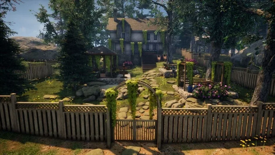 Animal Rescuer (PC) gallery image 3