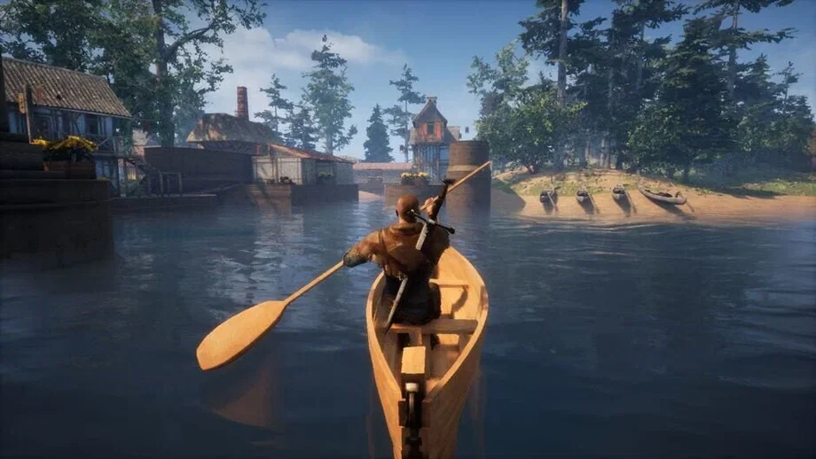 Animal Rescuer (PC) gallery image 7