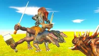 Animal Revolt Battle Simulator (Switch) thumb 6